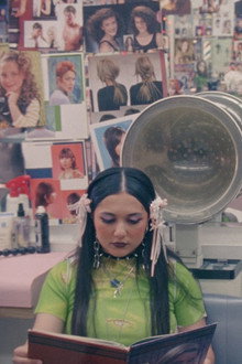 Dalila's Salon