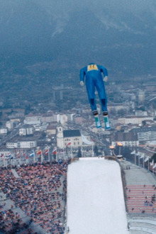 Vertigine bianca