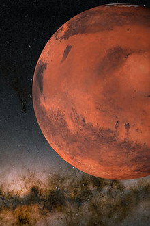 L'Espace : Ultime frontière du profit