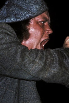 I Am Sam Kinison