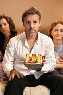 El resto bien