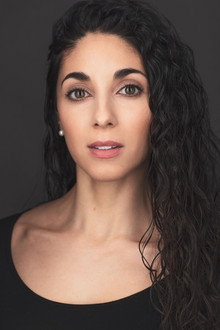 Paulina Cossio