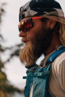 The Mirage: Timothy Olson’s Race Against Time