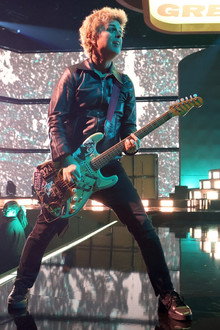 Amazon Music Live with Green Day