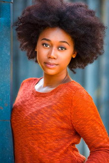 Majeda Beatty