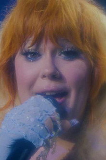 Powder Blue: Live at Club Regent
