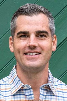 Ross Trethewey