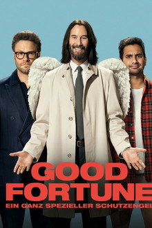 Good Fortune - Ein ganz spezieller Schutzengel