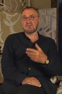 Zeitzeugengespräch: Jürgen Böttcher