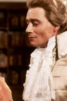The Scarlet Pimpernel