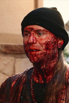 Bad Guy #2
