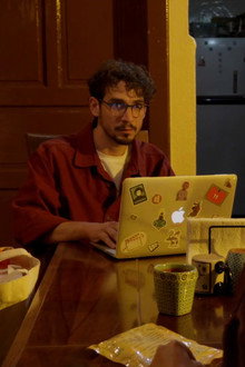 La Comodidad de Escribir