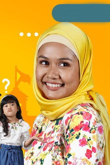 Cikgu Papa Kirim Salam