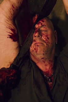 The Curse of Doctor Wolffenstein