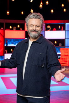 Richard Osman's House of Games