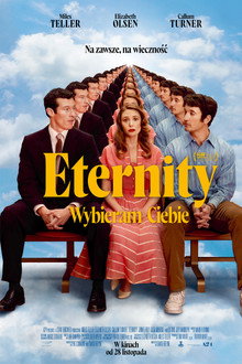 Eternity. Wybieram Ciebie