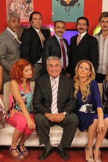 Çılgın Kanal