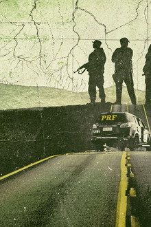 Operação Fronteira Brasil