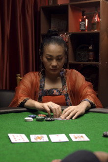 Judi itu Nikmat, Kalau Menang