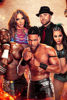 NXT Heatwave 2024