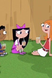 Phineas and Ferb: Last Day of Summer