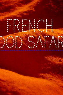 French Food Safari