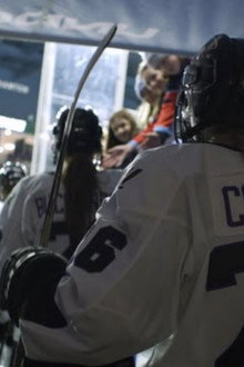 The Rise: The Inaugural Season of the PWHL
