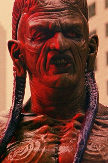 Wishmaster 4: The Prophecy Fulfilled