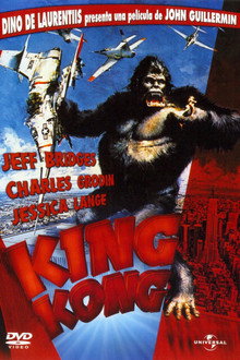 King Kong