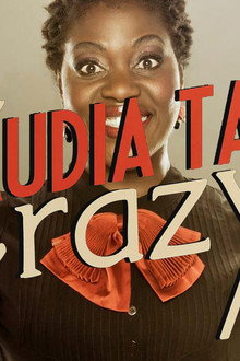 Claudia Tagbo - Crazy