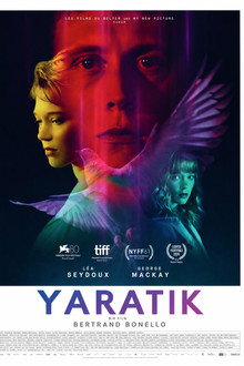 Yaratık