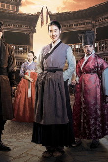 옥중화