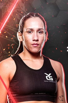 Shooto Brasil 125