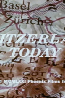 Switzerland Today