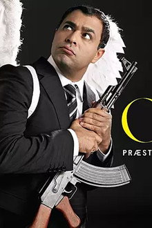 Omar Marzouk: Præster, politikere og andre profeter