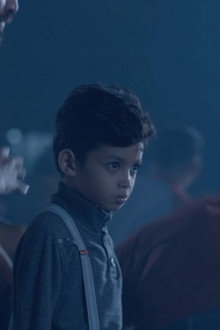 Bayang-Bayang Anak Jahanam