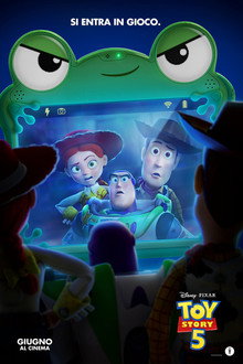 Toy Story 5