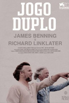 Double Play: James Benning and Richard Linklater