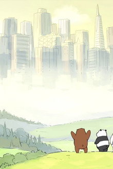 We Bare Bears
