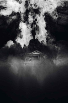 Ghosts of Hiroshima