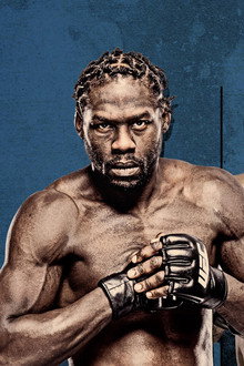 UFC on ESPN 57: Cannonier vs. Imavov