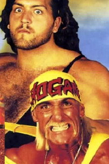WCW SuperBrawl VI