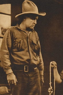 The Deputy's Double Cross