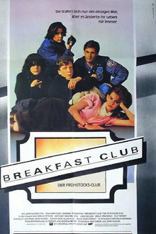 The Breakfast Club