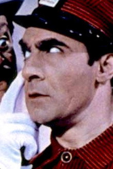 Fermi tutti... arrivo io!