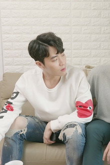 수상한 동거