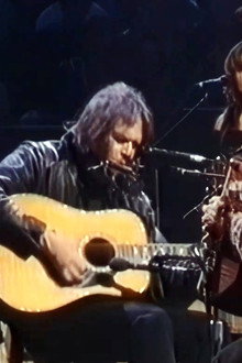 Neil Young: MTV Unplugged