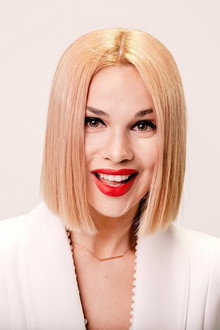 Samanta Tīna
