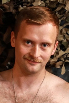 Peter Matthews