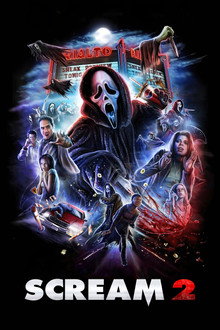 Scream 2